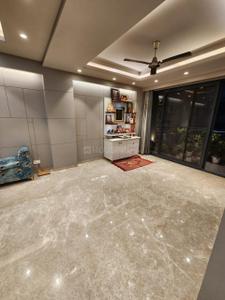 4 BHK Independent Builder Floor