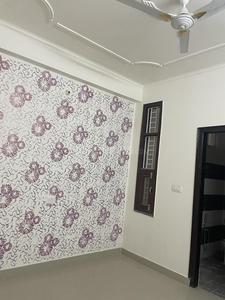 Bedroom Image of 1000 Sq.ft 2 BHK Apartment / Flat for sale in Mansarovar Extension Jaipur for Rs. 3000000