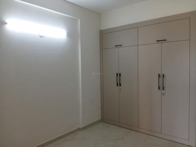Bedroom Image of 1208 Sq.ft 2 BHK Apartment / Flat for sale in M3M Soulitude , Sector 89 Gurgaon for Rs. 12800000