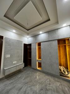 Hall Image of 1000 Sq.ft 3 BHK Builder Floor for sale in Tri Nagar New Delhi for Rs. 11000000