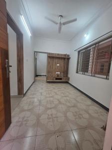 Hall Image of 550 Sq.ft 1 BHK Independent House for rent in Kodihalli Bengaluru for Rs. 25000