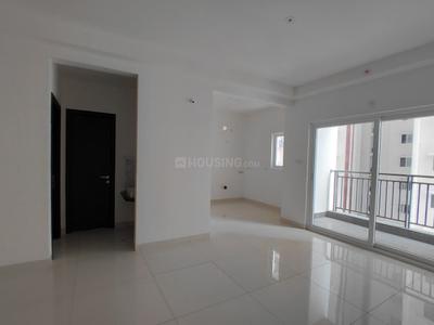 Hall Image of 2220 Sq.ft 3 BHK Apartment / Flat for sale in Spectra, Financial District Hyderabad for Rs. 23600000