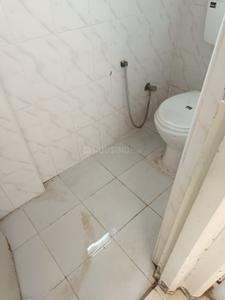 Bathroom Image of 418 Sq.ft 1 BHK Apartment / Flat for sale in Janaadhar Shubha, Thattanahalli Bengaluru for Rs. 1200000