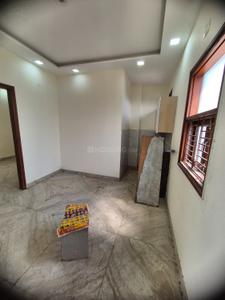 Bedroom Image of 1050 Sq.ft 4 BHK Builder Floor for sale in Suri Elegant Homes, Sector 21 Rohini New Delhi for Rs. 8800000