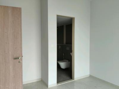 Bedroom Image of 950 Sq.ft 3 BHK Apartment / Flat for sale in Shanti Heights, Mulund West Mumbai for Rs. 23000000