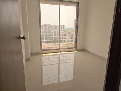 Bedroom Image of 1175 Sq.ft 2 BHK Apartment / Flat for sale in Triveni Heights, Ulwe Navi Mumbai for Rs. 11500000