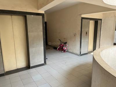 Image of 712 Sq.ft 1 BHK Apartment / Flat for sale in Manjari Budruk, Pune for Rs. 4100000
