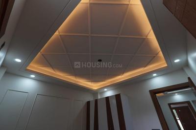 Bedroom Image of 1810 Sq.ft 3 BHK Builder Floor for sale in Aditya World City Residential Plots, Bamheta Village Ghaziabad for Rs. 11500000
