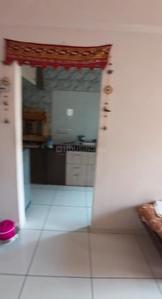 Kitchen Image of 600 Sq.ft 1 BHK Apartment / Flat for sale in Murlidhar Jaldeep Apartments, Sanand Ahmedabad for Rs. 2750000