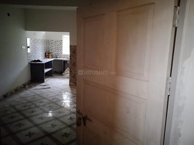 Hall Image of 750 Sq.ft 2 BHK Apartment / Flat for sale in Madhyamgram Kolkata for Rs. 2400000