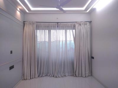 Living Room Image of 650 Sq.ft 1 BHK Apartment / Flat for sale in Agarwal Sky Heights, Vasai East Vasai for Rs. 4000000