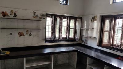 Kitchen Image of 1500 Sq.ft 2 BHK Independent House for rent in Badgaon Udaipur for Rs. 8500