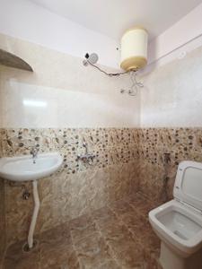Image of 604 Sq.ft 1 BHK Apartment / Flat for rent in Bilekahalli, Bengaluru for Rs. 24999
