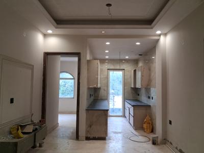 Living Room Image of 900 Sq.ft 3 BHK Builder Floor for sale in Paschim Vihar New Delhi for Rs. 18000000