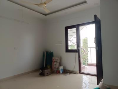 Living Room Image of 533 Sq.ft 1 BHK Builder Floor for rent in Harlur Bengaluru for Rs. 27000