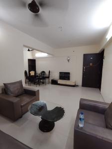 Hall Image of 945 Sq.ft 2 BHK Apartment / Flat for sale in RDC Pinewood, Kasarvadavali Thane for Rs. 9500000