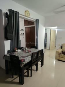 Hall Image of 1050 Sq.ft 2 BHK Apartment / Flat for sale in Bakeri Smarana Apartments, Vejalpur Ahmedabad for Rs. 5700000