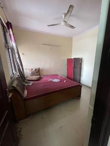 Bedroom Image of 1000 Sq.ft 2 BHK Apartment / Flat for rent in Highend Paradise I, Raj Nagar Extension Ghaziabad for Rs. 20000