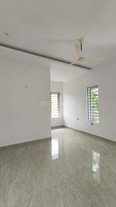 Hall Image of 2500 Sq.ft 4 BHK Independent House for sale in Thrippunithura Kochi for Rs. 23000000