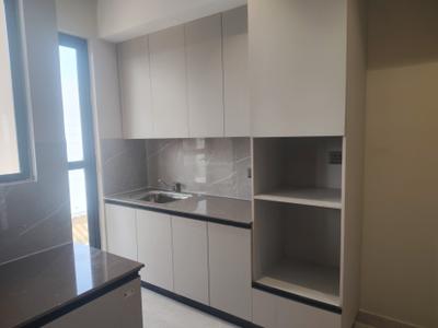 Kitchen Image of 1500 Sq.ft 3 BHK Builder Floor for sale in ROF Insignia Park, Sector 93 Gurgaon for Rs. 17000000