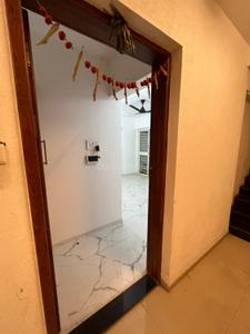 Balcony Image of 650 Sq.ft 1 BHK Apartment / Flat for sale in Moze Skyways Esfera, Lohegaon Pune for Rs. 4900000