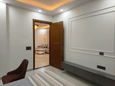 Bedroom Image of 1650 Sq.ft 3 BHK Builder Floor for sale in Skywhales Vienna Greens II, Sector 99A Gurgaon for Rs. 19999999