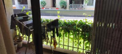Balcony Image of 1750 Sq.ft 4 BHK Apartment / Flat for sale in Lodha Eternis, Andheri East Mumbai for Rs. 57500000