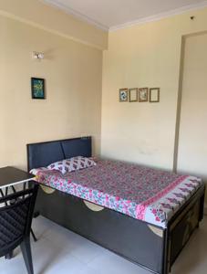 1 RK Independent House
