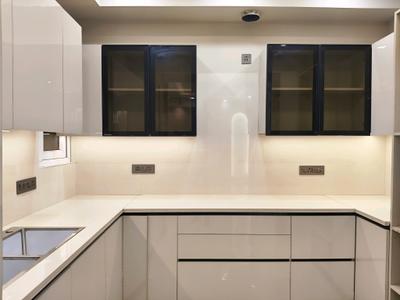 Kitchen Image of 1620 Sq.ft 2 BHK Builder Floor for sale in Sector 41 Gurgaon for Rs. 17500000