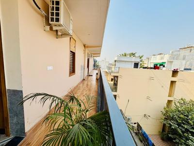 Balcony Image of Urban Homes Prime in Sector 48, Gurgaon