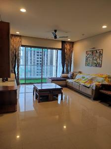 3 BHK Flat