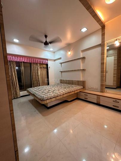 Airport Area, Juhu Bedroom 1