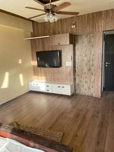 Hall Image of 2700 Sq.ft 4 BHK Independent House for rent in Thaltej Ahmedabad for Rs. 80000