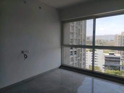 2 BHK Flat