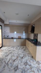 Image of 1750 Sq.ft 3.5 BHK Apartment / Flat for rent in Arocon Rainbow, Mahurali, Ghaziabad for Rs. 27000
