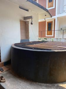 Balcony Image of 1500 Sq.ft 3 BHK Independent House for rent in Peralassery Kannur for Rs. 15000
