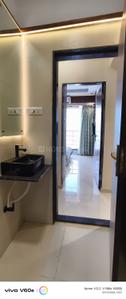 Kitchen Image of 1000 Sq.ft 2 BHK Apartment / Flat for sale in Borivali West Mumbai for Rs. 21000000