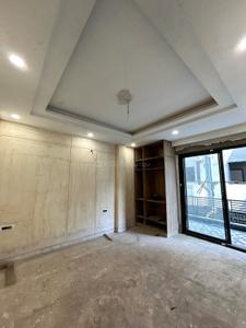 Bedroom Image of 2367 Sq.ft 3 BHK Builder Floor for sale in Sector 23 Gurgaon for Rs. 30800000