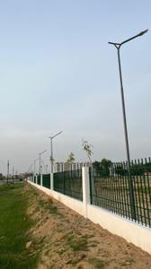 Image of 1377 Sq.ft Residential Plot / Land for sale in Sushant Golf City, Lucknow for Rs. 6200000