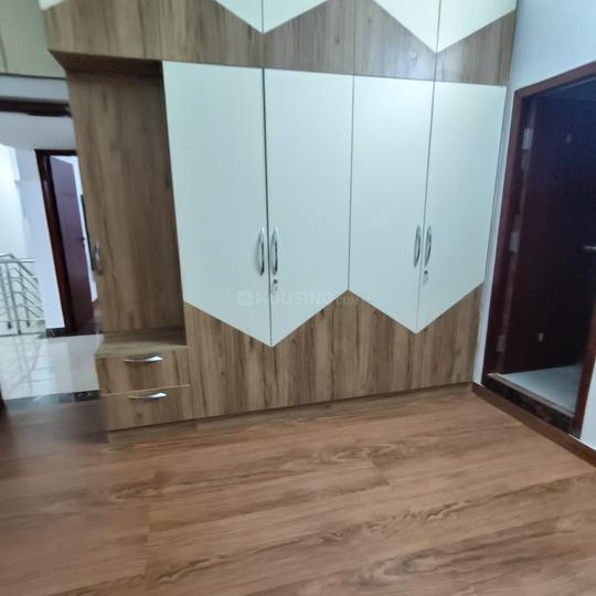 6th Phase, JP Nagar Bedroom 1