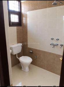 Bathroom Image of 850 Sq.ft 2 BHK Builder Floor for sale in Housefed Flats, Sector 79 Mohali for Rs. 9000000