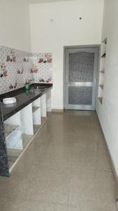 Kitchen Image of 1200 Sq.ft 1 RK Duplex for rent in Gopal Bari Jodhpur for Rs. 6500