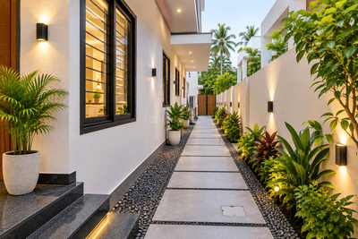Image of 2501 Sq.ft 4 BHK Independent House for sale in Ukkadam, Coimbatore for Rs. 10500000