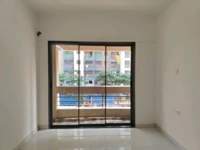 Bedroom Image of 1200 Sq.ft 3 BHK Apartment / Flat for sale in TATA New Haven Boisar II, Boisar Mumbai for Rs. 6500000