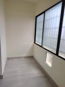 Balcony Image of 1162 Sq.ft 2 BHK Apartment / Flat for rent in Ladyhill Mangalore for Rs. 27000