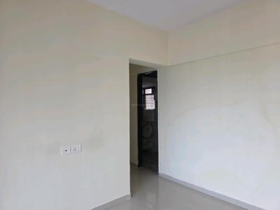 Bedroom Image of 640 Sq.ft 1 BHK Apartment / Flat for sale in Virar East Virar for Rs. 3751000