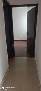 Bedroom Image of 1095 Sq.ft 2 BHK Apartment / Flat for rent in Eldeco Aamantran, Sector 119 Noida for Rs. 30000