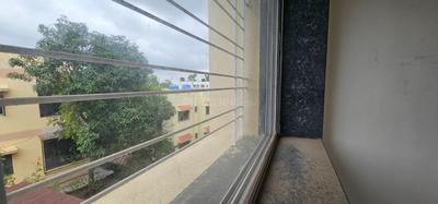 Balcony Image of 1668 Sq.ft 3 BHK Apartment / Flat for sale in Deolali Camp Devlali for Rs. 7800000