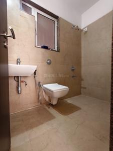 Bathroom Image of 650 Sq.ft 1 BHK Apartment / Flat for sale in Puraniks Rumah Bali, Thane West Thane for Rs. 5800000