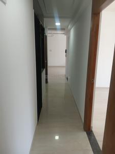 Image of 1800 Sq.ft 3 BHK Apartment / Flat for rent in Bajaj Nagar, Nagpur for Rs. 55000